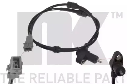 Датчик, частота вращения колеса NK купить