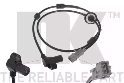 Датчик, частота вращения колеса NK купить