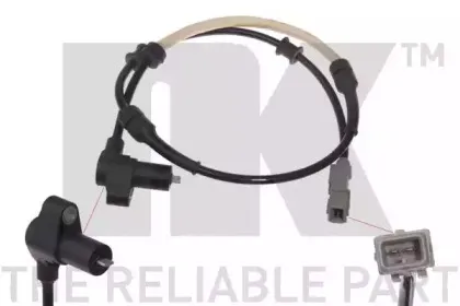 Датчик, частота вращения колеса NK купить