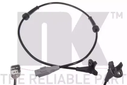 Датчик, частота вращения колеса NK купить