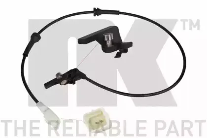 Датчик, частота вращения колеса NK купить