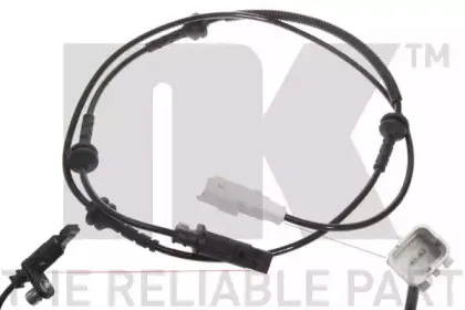 Датчик, частота вращения колеса NK купить