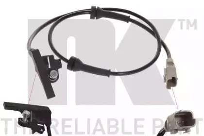 Датчик, частота вращения колеса NK купить