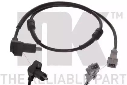 Датчик, частота вращения колеса NK купить