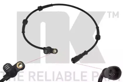 Датчик, частота вращения колеса NK купить