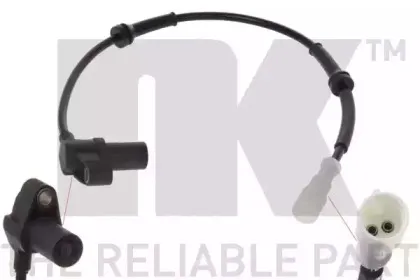 Датчик, частота вращения колеса NK купить