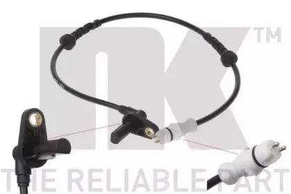 Датчик, частота вращения колеса NK купить