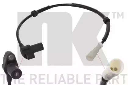 Датчик, частота вращения колеса NK купить