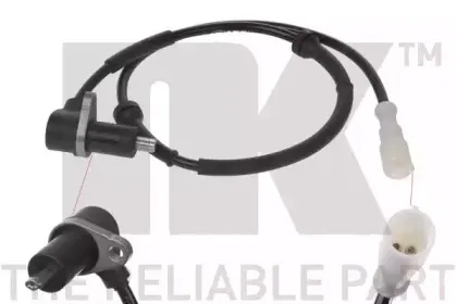 Датчик, частота вращения колеса NK купить