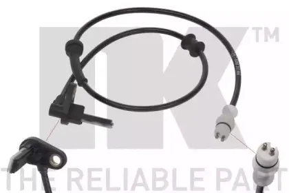 Датчик, частота вращения колеса NK купить