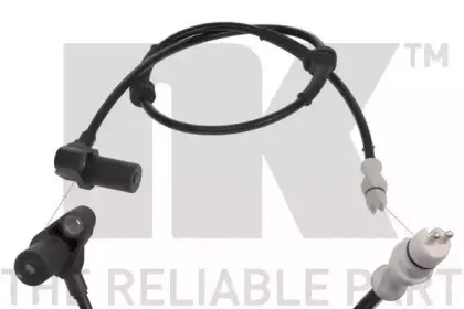 Датчик, частота вращения колеса NK купить