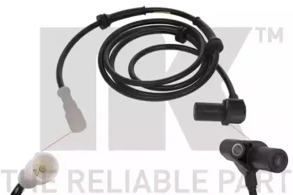 Датчик, частота вращения колеса NK купить