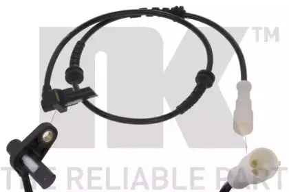 Датчик, частота вращения колеса NK купить