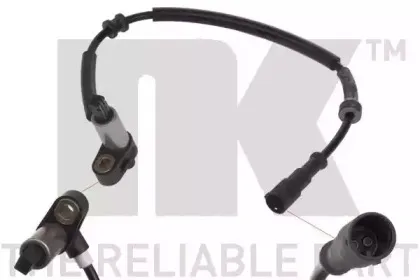 Датчик, частота вращения колеса NK купить