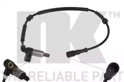 Датчик, частота вращения колеса NK купить