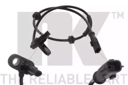 Датчик, частота вращения колеса NK купить