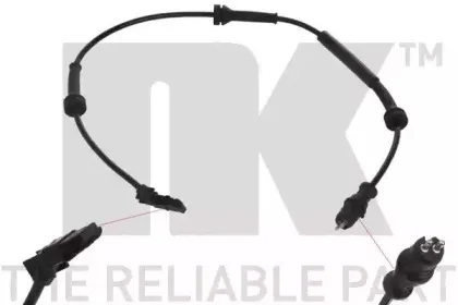 Датчик, частота вращения колеса NK купить