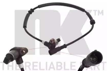 Датчик, частота вращения колеса NK купить