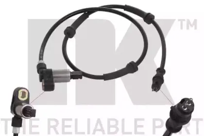 Датчик, частота вращения колеса NK купить