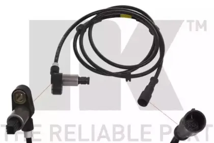 Датчик, частота вращения колеса NK купить