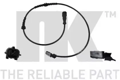 Датчик, частота вращения колеса NK купить