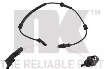 Датчик, частота вращения колеса NK купить