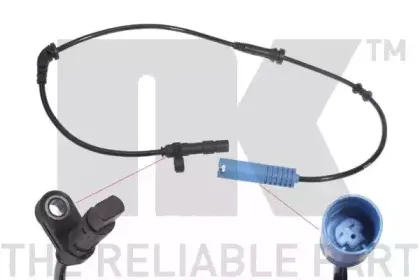 Датчик, частота вращения колеса NK купить