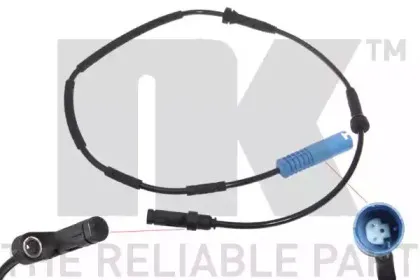 Датчик, частота вращения колеса NK купить