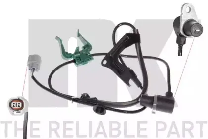 Датчик ABS NK купить