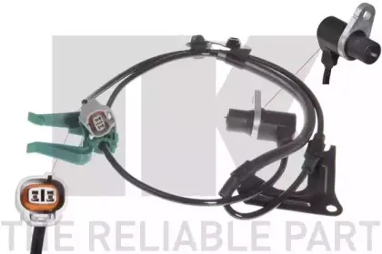 Датчик ABS NK купить