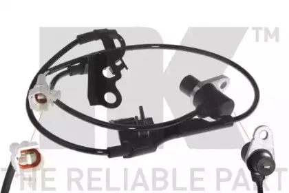 Датчик, частота вращения колеса NK купить