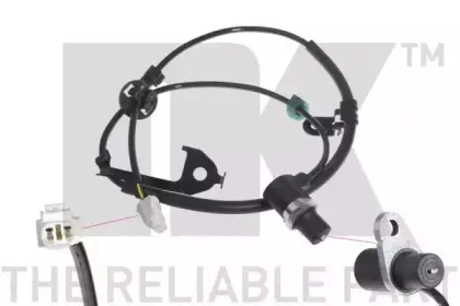 Датчик, частота вращения колеса NK купить