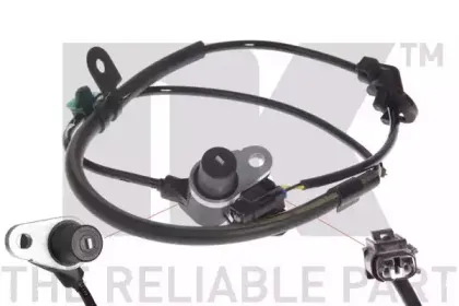 Датчик, частота вращения колеса NK купить