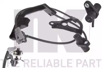 Датчик, частота вращения колеса NK купить