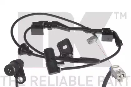 Датчик, частота вращения колеса NK купить