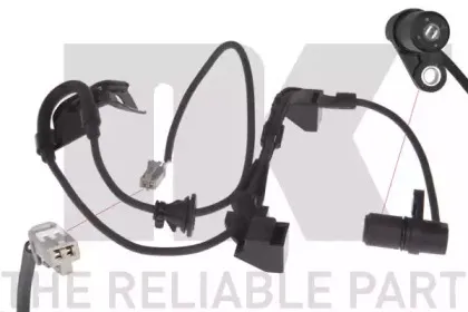 Датчик, частота вращения колеса NK купить