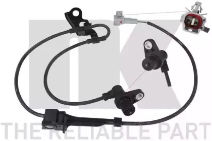 Датчик, частота вращения колеса NK купить