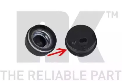 Датчик, частота вращения колеса NK купить