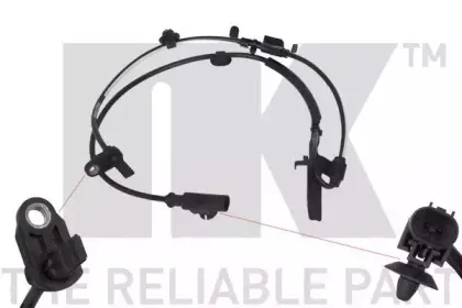 Датчик, частота вращения колеса NK купить