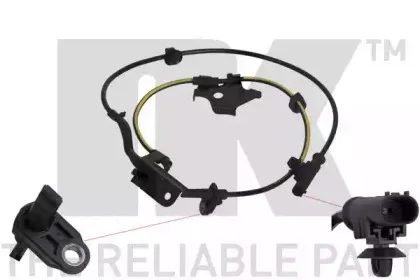 Датчик, частота вращения колеса NK купить