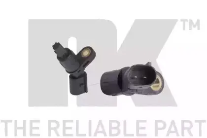 Датчик, частота вращения колеса NK купить