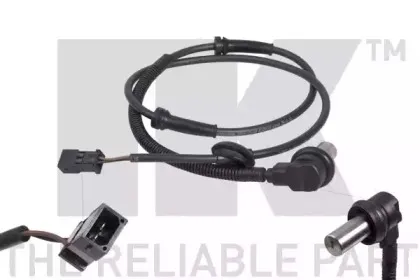 Датчик, частота вращения колеса NK купить