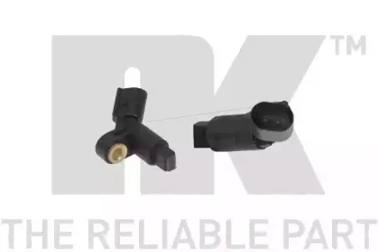 Датчик, частота вращения колеса NK купить