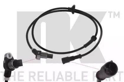 Датчик, частота вращения колеса NK купить