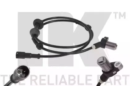 Датчик, частота вращения колеса NK купить