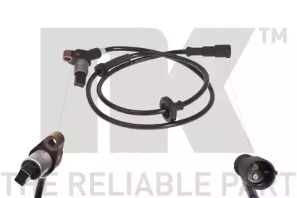 Датчик, частота вращения колеса NK купить