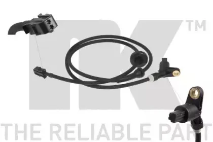 Датчик, частота вращения колеса NK купить