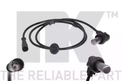 Датчик, частота вращения колеса NK купить