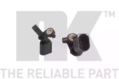 Датчик, частота вращения колеса NK купить