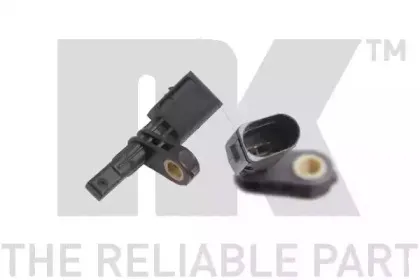 Датчик, частота вращения колеса NK купить